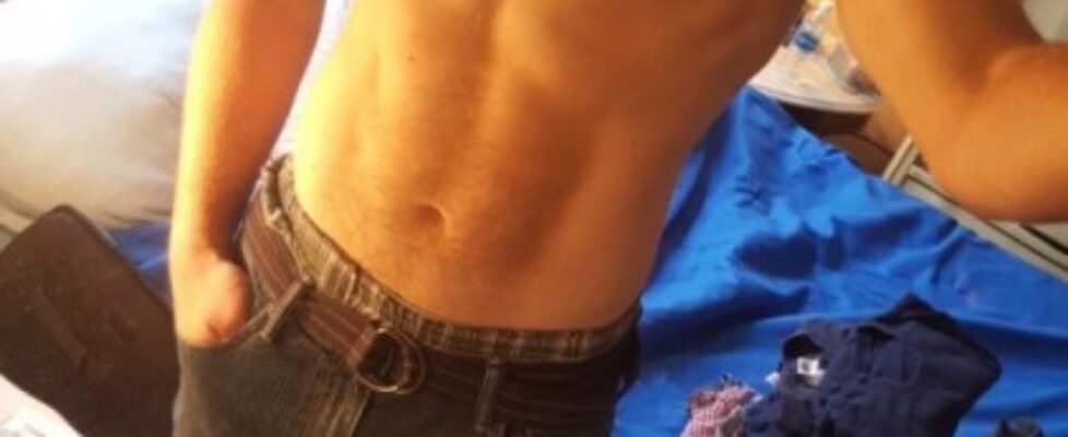hottie with a body
