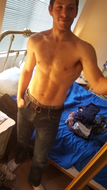 hottie with a body