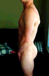 how about some cock and the entire package of