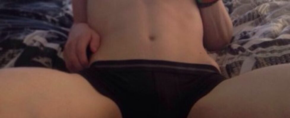im a horny cunt