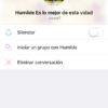 ismael de 18 ahi tienen su número y kik