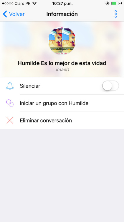 ismael de 18 ahi tienen su número y kik