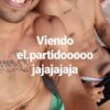 joaquín islas macho exhibicionista de insta