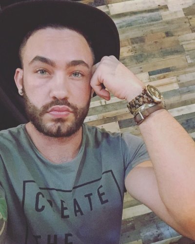 judas cole