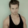 kevin bunch male fitness model and trainer