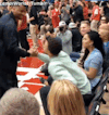 lamarworld1 steph curry booty