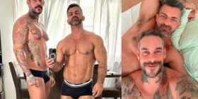 Littlex43 and ramonnixx fuck