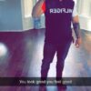 local straight dude