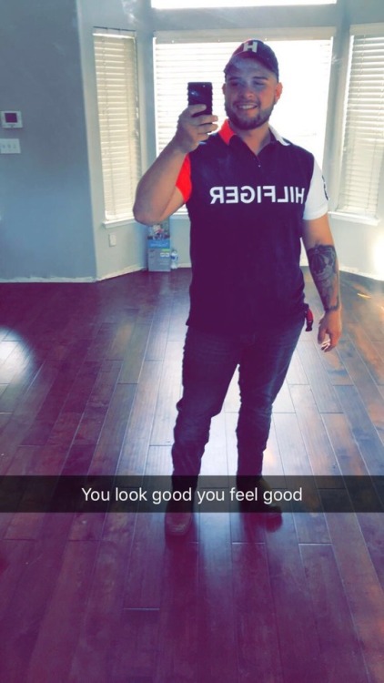 local straight dude