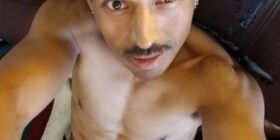 maduro con tremenda verga 3