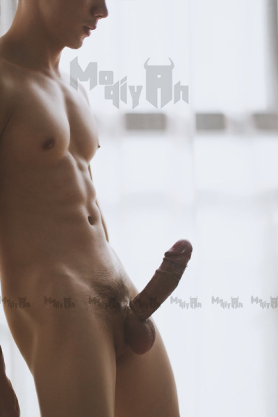mantop10691 男人中的巨根性感男神莫启言moqiyan