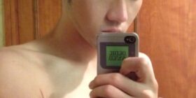 mantop10691 魔都帥氣騷名媛品嚐著美味的大肉棒