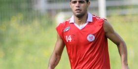 martín alaniz football player of guayaquil city