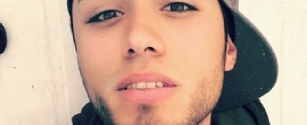 matias hetero calenton de 22 años
