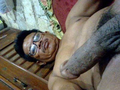menunggu di siang hari