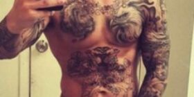 michael hoffman naked