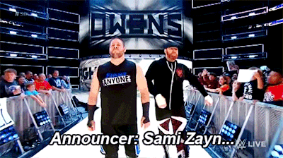 mith gifs wrestling once again sami getting to