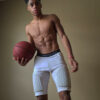 mjasexynigga mj say yessss for more hot