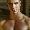 modelo ruso dmitry averyanov fotografos sasha