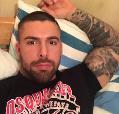 nikola eskort iz bg za 100 voli i tipove
