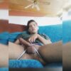 no se que enamora más si ese culito que forma un