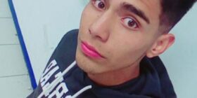 octavio 20 años mexico hetero engañado