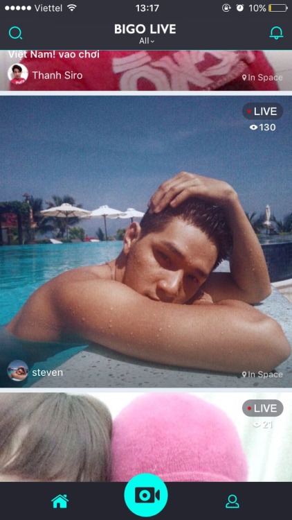 ooharrytangoo hanoiboys khi các hot boy bigo