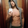 paradiseofmen alex chee at home taking more