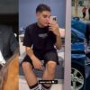 Pedro vicent (jumpedrinho) leaked jerk video