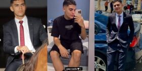 Pedro vicent (jumpedrinho) leaked jerk video