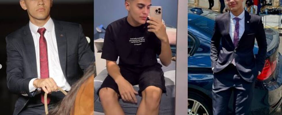 Pedro vicent (jumpedrinho) leaked jerk video