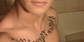 pendejo argento dotado pija hot
