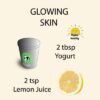 please use on a small area of skin before using