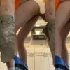 Raw breeding in the kitchen