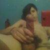 recuerdo que este niño era argentino y estaba bien