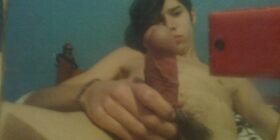 recuerdo que este niño era argentino y estaba bien