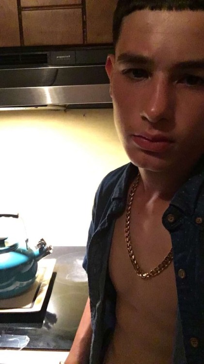 requested george george is a cute guy some asked