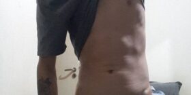 rico chacal