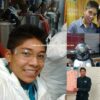 rico hetero obrero con verga curva y venosa