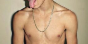 robbie 10 hmu