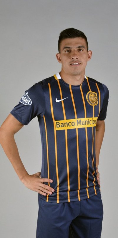 rodrιgo вaттaglιa futbolista argentino