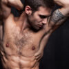 romain coupry french model romain coupry is 27