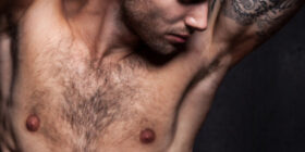 romain coupry french model romain coupry is 27
