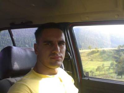 serbianspy andrej