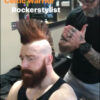 sheamus with david hensley ig story pics