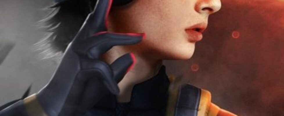 stranger things x x men by bosslogic