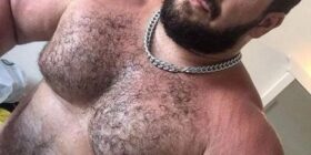 suck on this big greek daddys fat uncut