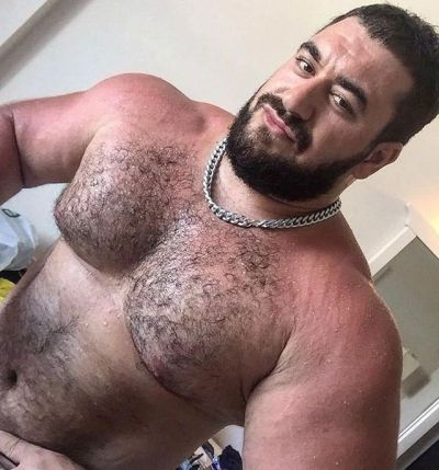 suck on this big greek daddys fat uncut