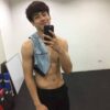 thai actor oat pasakorn sanrattana ig