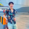 thai gay model ig loftixe